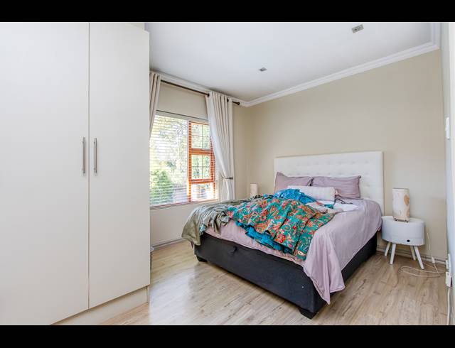 6 BEDROOM HOUSE TO LET IN FOREST TOWN